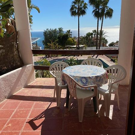 Casas-E-Y -F-Pequeno Conjunto Casas Adosado Διαμέρισμα Salobreña Εξωτερικό φωτογραφία
