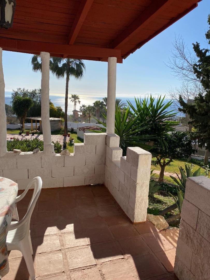 Casas-E-Y -F-Pequeno Conjunto Casas Adosado Διαμέρισμα Salobreña Εξωτερικό φωτογραφία