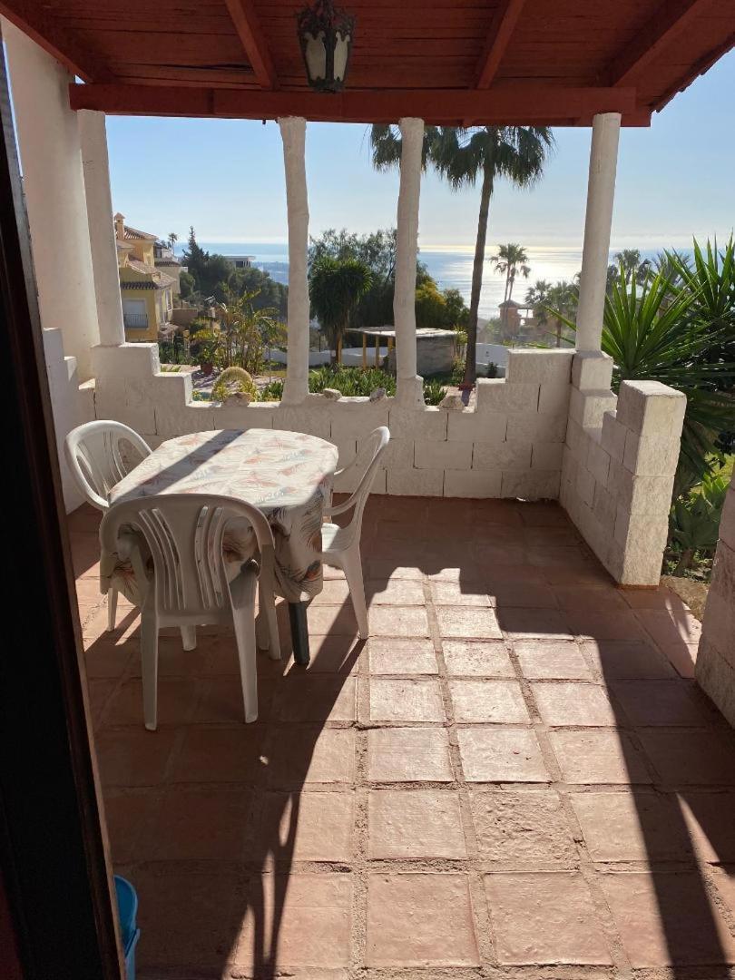 Casas-E-Y -F-Pequeno Conjunto Casas Adosado Διαμέρισμα Salobreña Εξωτερικό φωτογραφία