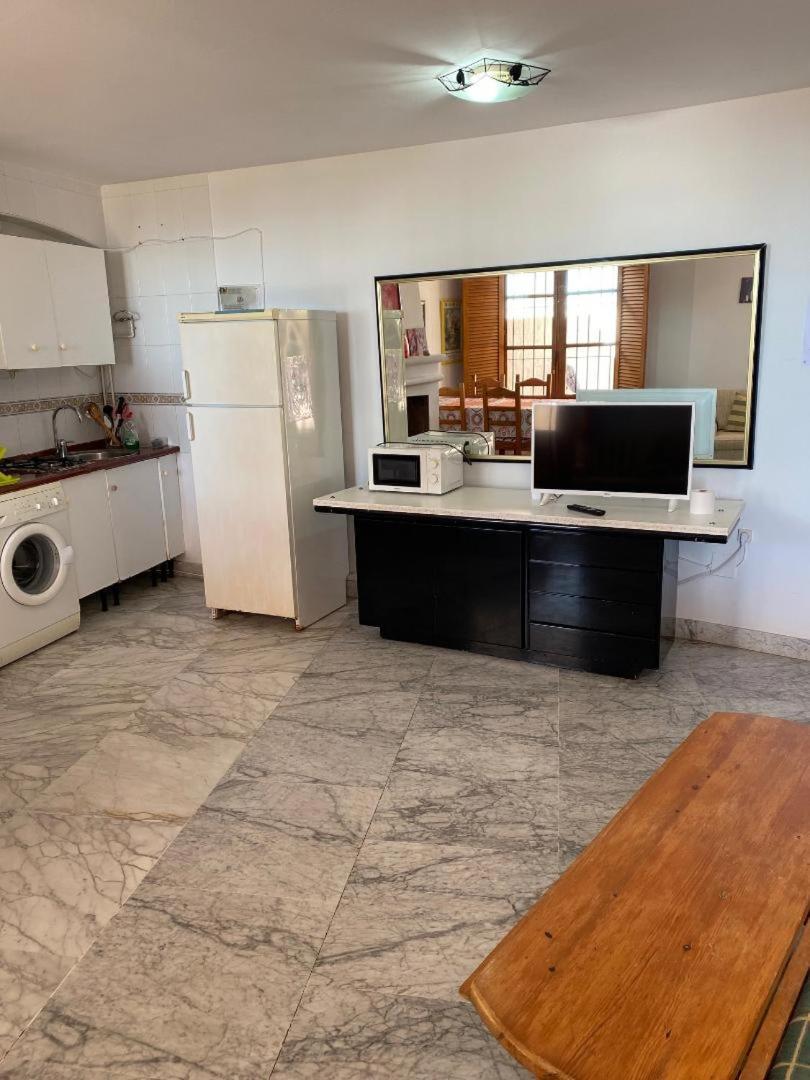 Casas-E-Y -F-Pequeno Conjunto Casas Adosado Διαμέρισμα Salobreña Εξωτερικό φωτογραφία