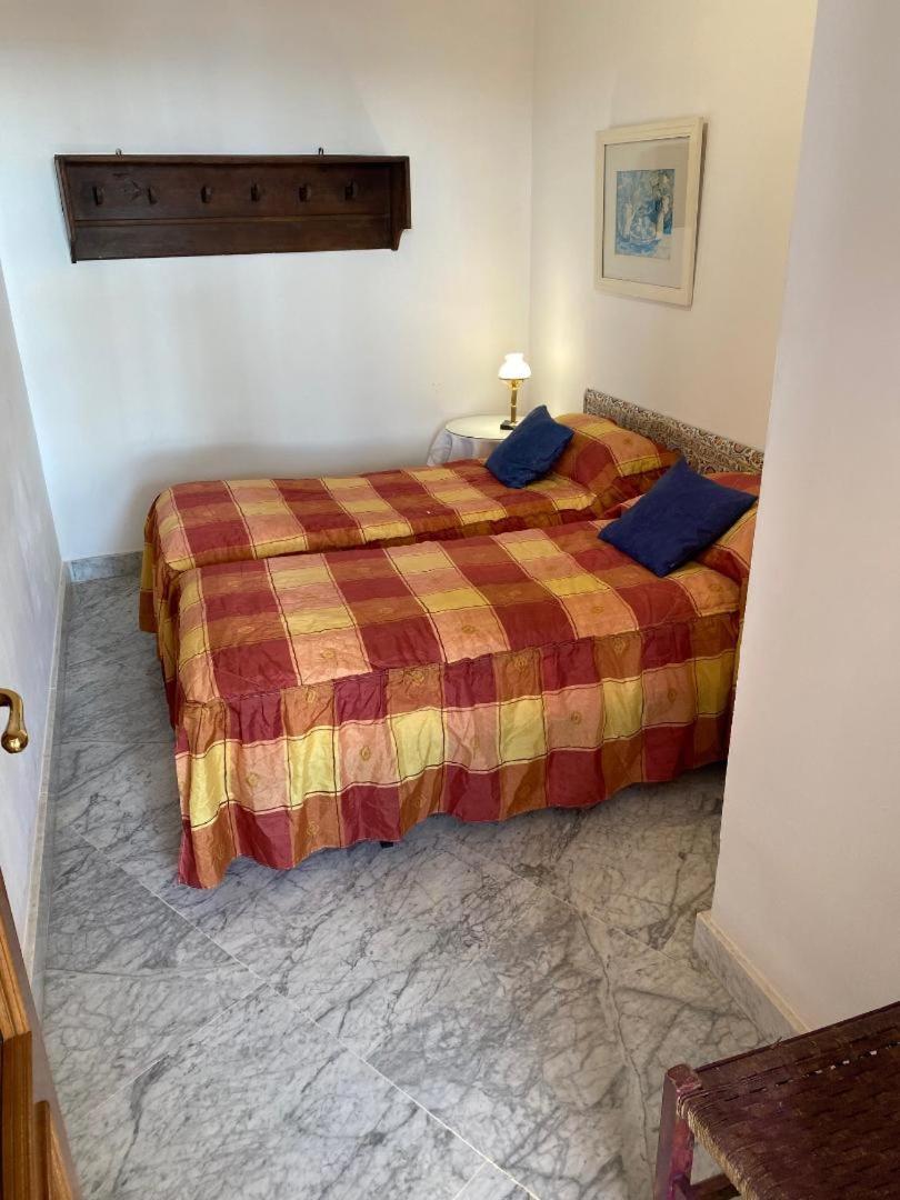 Casas-E-Y -F-Pequeno Conjunto Casas Adosado Διαμέρισμα Salobreña Εξωτερικό φωτογραφία