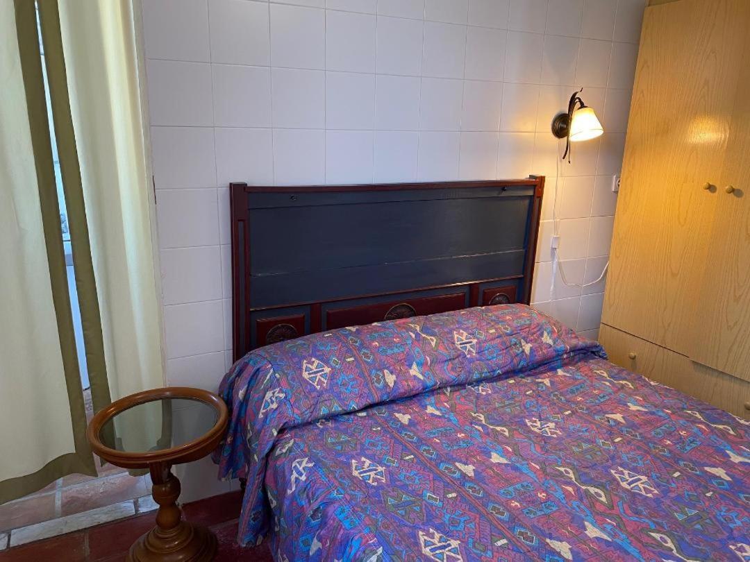 Casas-E-Y -F-Pequeno Conjunto Casas Adosado Διαμέρισμα Salobreña Εξωτερικό φωτογραφία