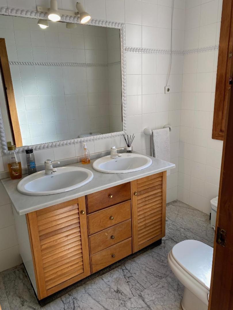 Casas-E-Y -F-Pequeno Conjunto Casas Adosado Διαμέρισμα Salobreña Εξωτερικό φωτογραφία