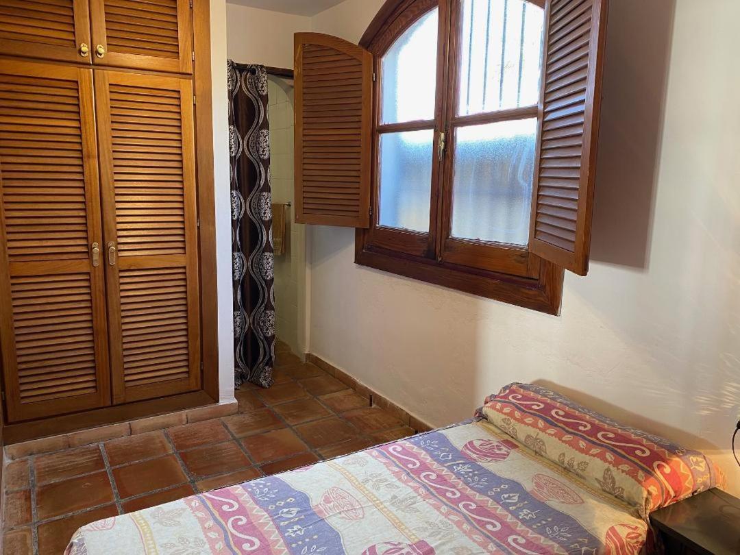 Casas-E-Y -F-Pequeno Conjunto Casas Adosado Διαμέρισμα Salobreña Εξωτερικό φωτογραφία
